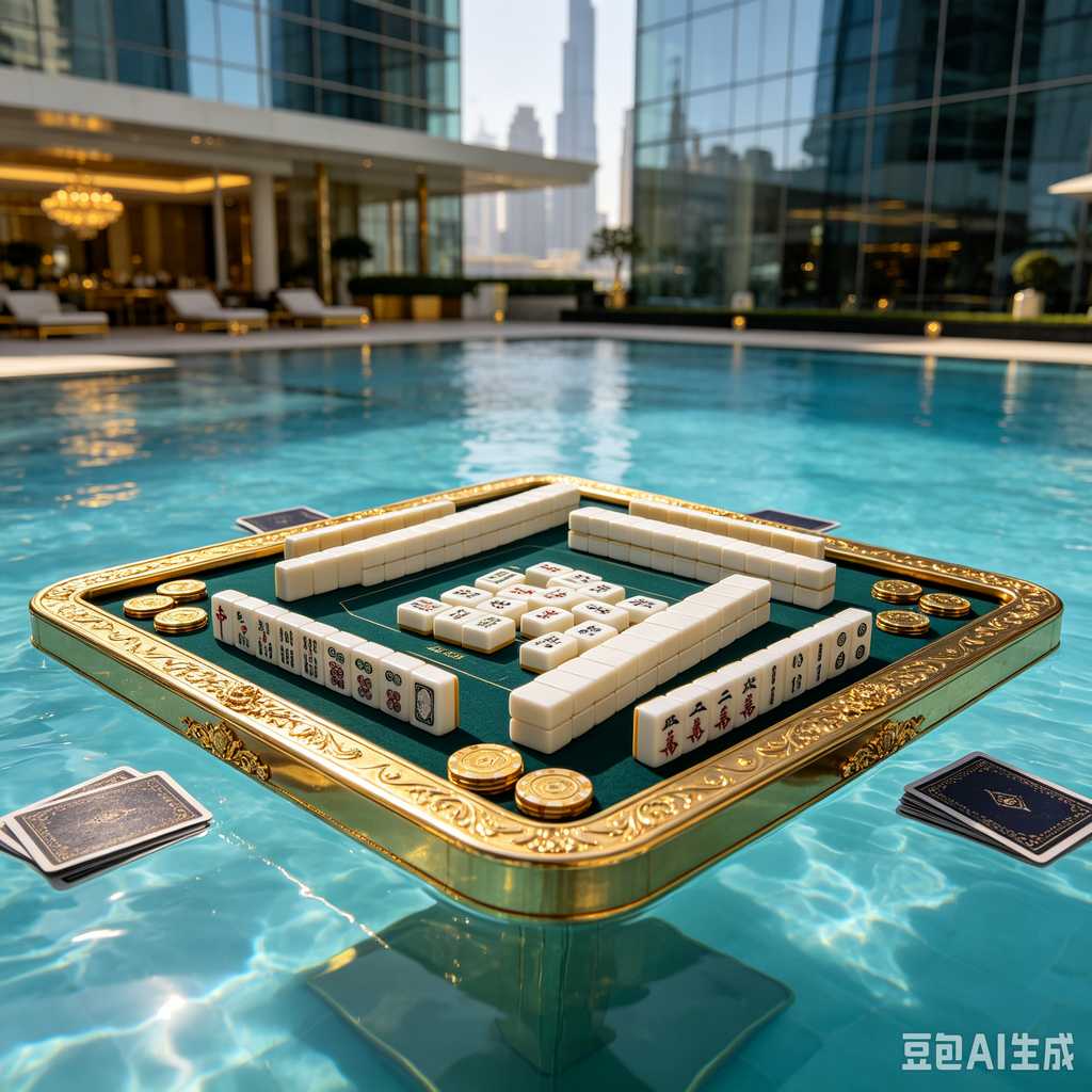 solid wood mahjong tiles