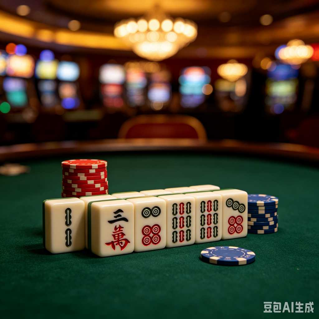 Morelia,mahjong