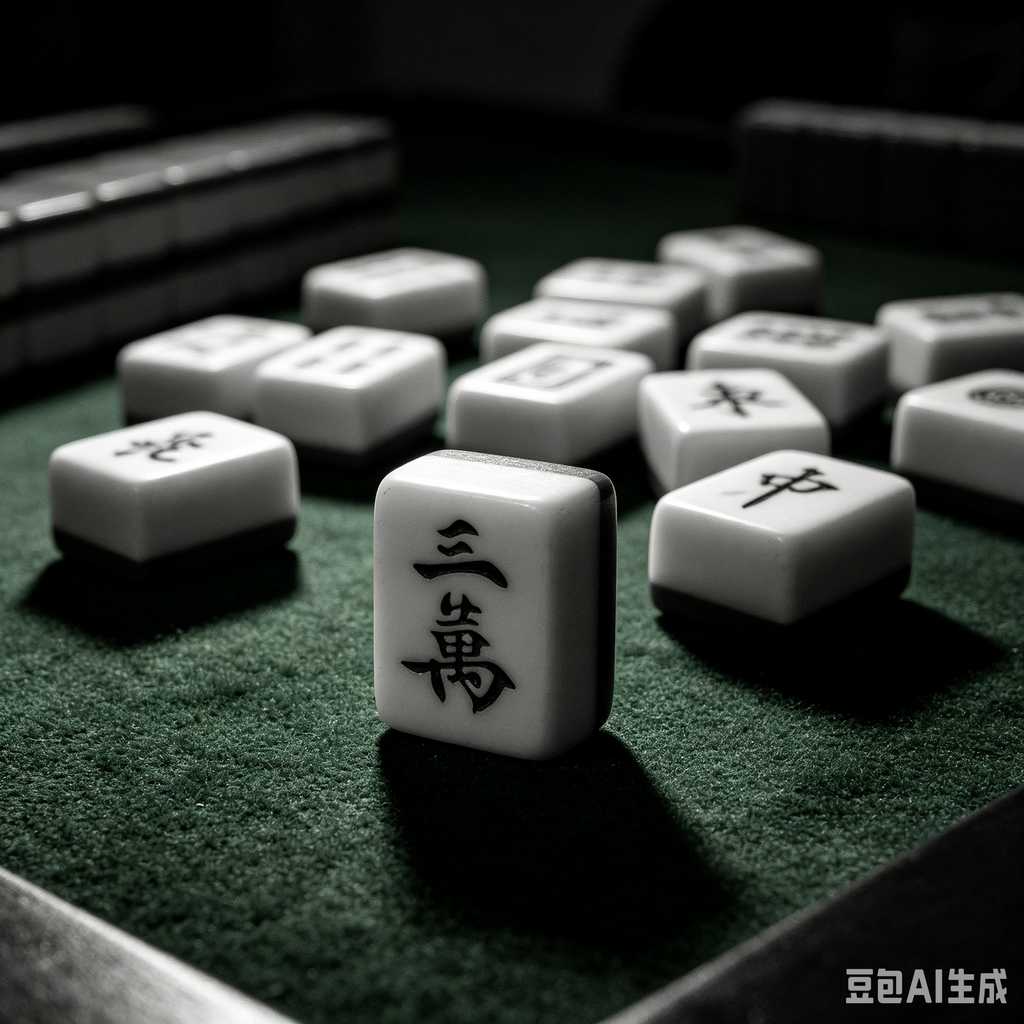 cayenne,mahjong