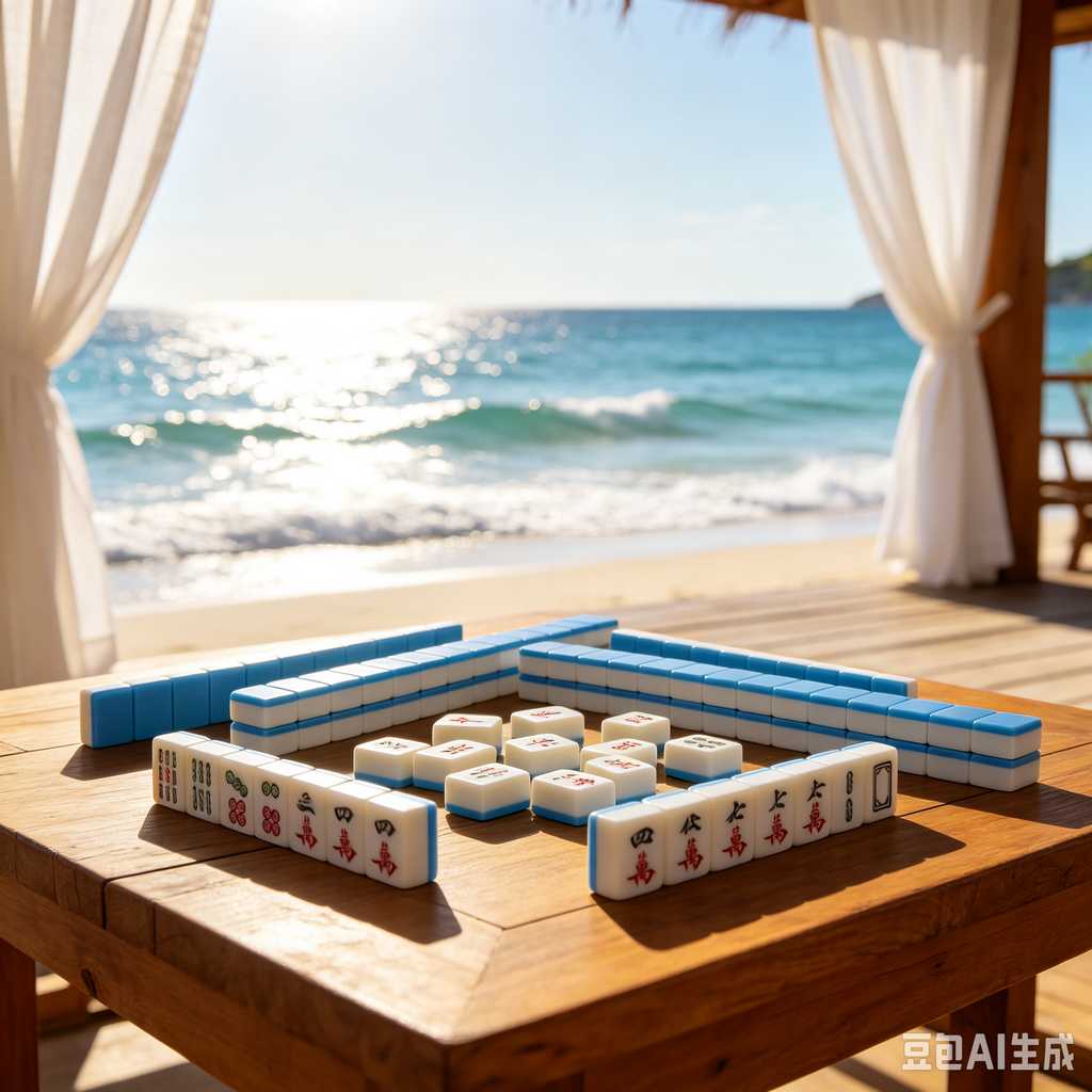 MobileAL,mahjong