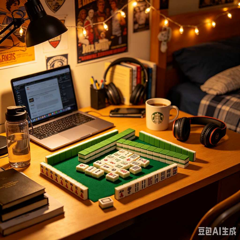 Liverpool,mahjong
