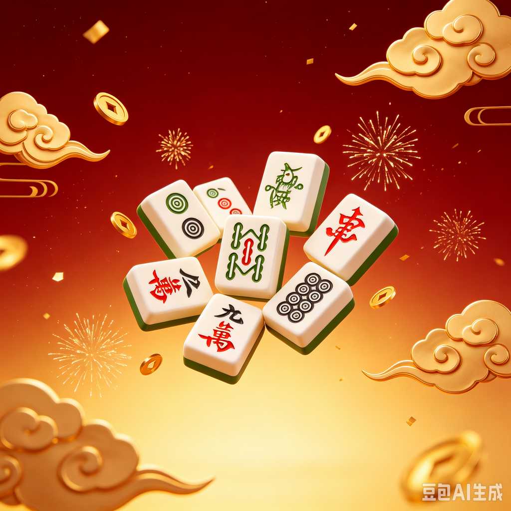 Charlotte,mahjong