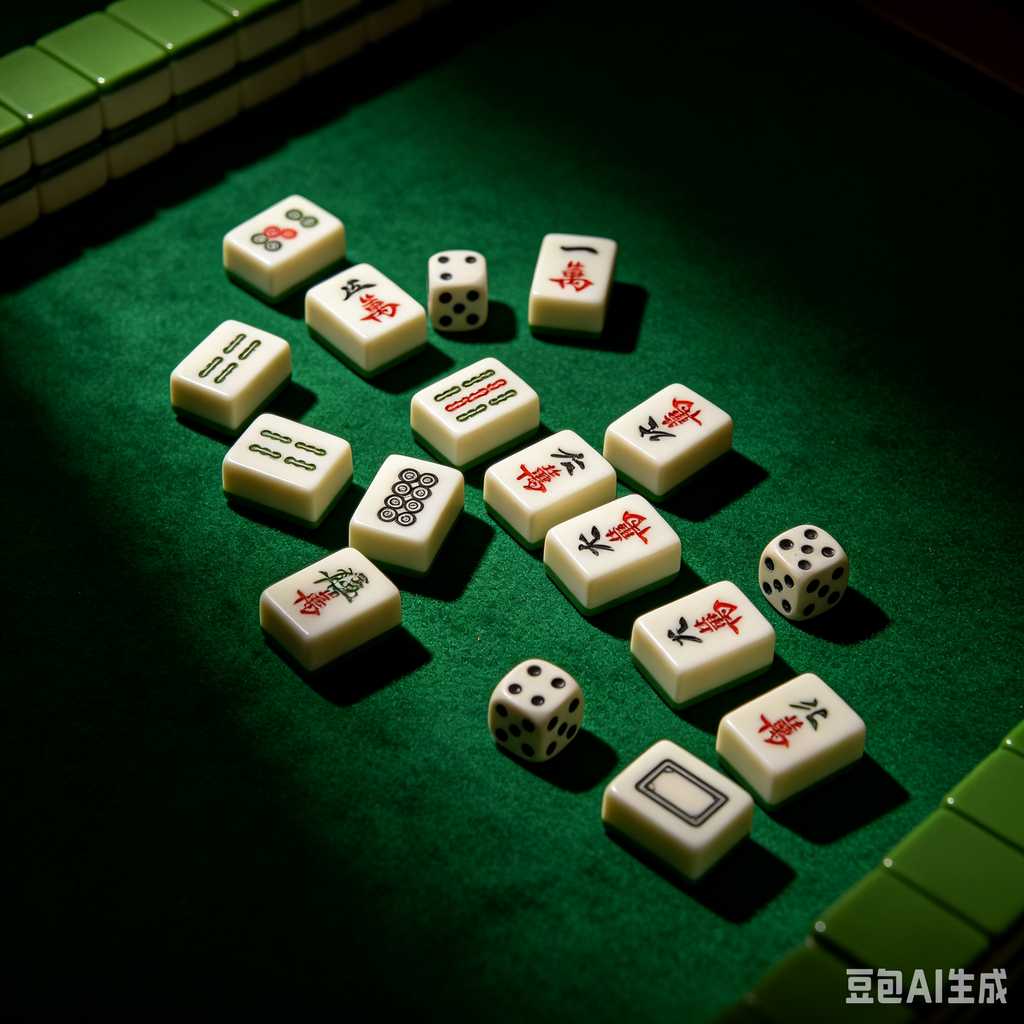 buffalo,mahjong