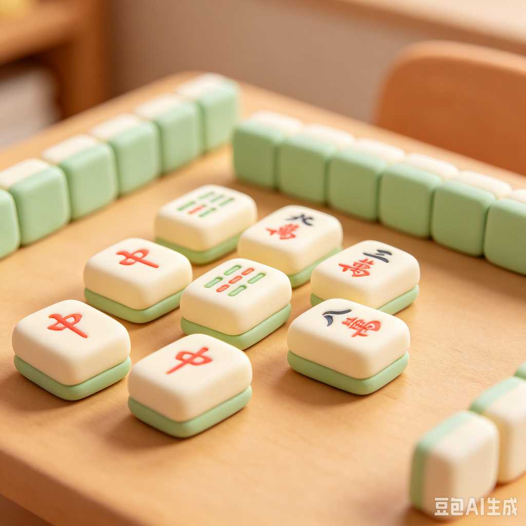 santafenm,mahjong