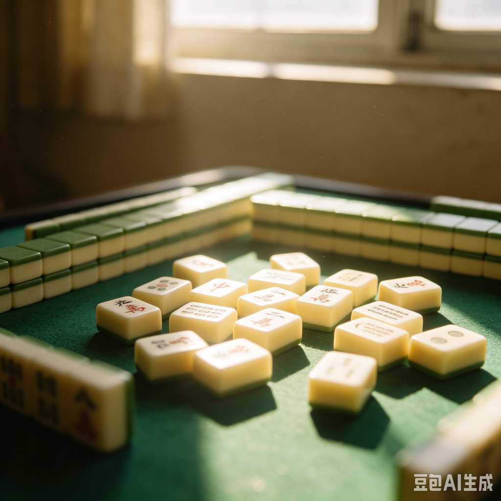 lightweight mahjong table
