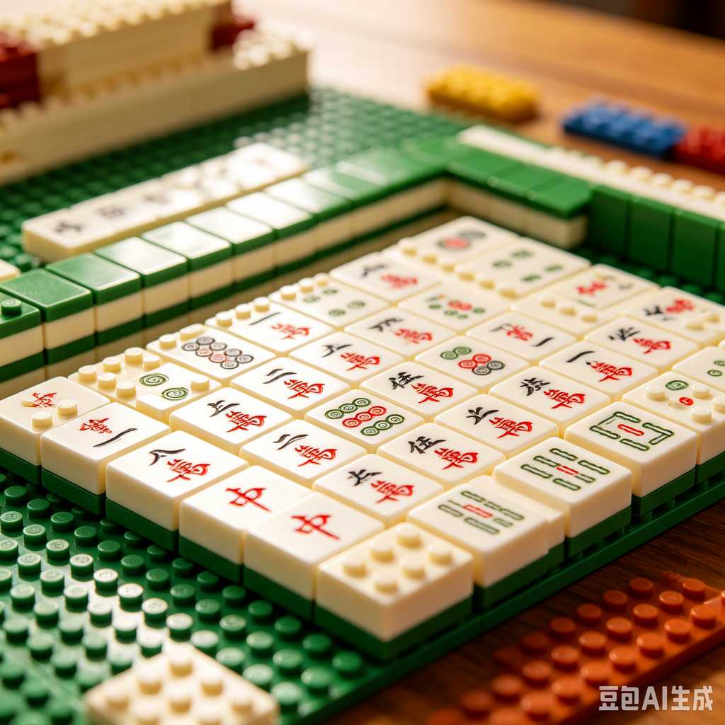 Bucharest,mahjong