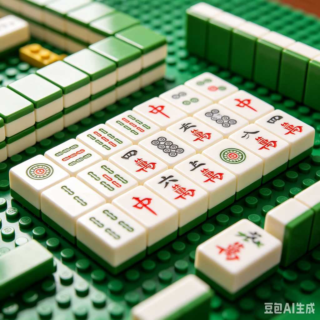 Goiania,mahjong