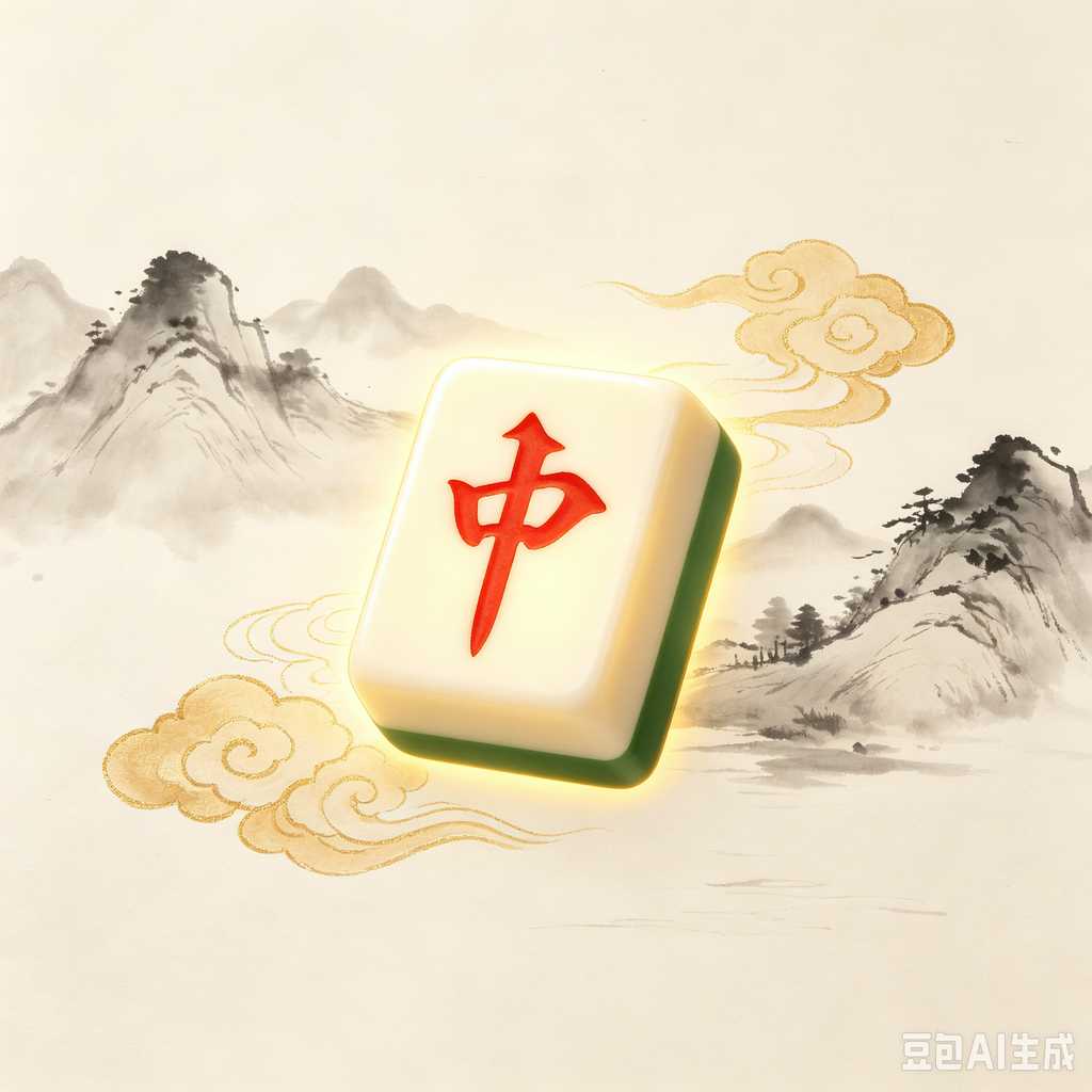 ambato,mahjong