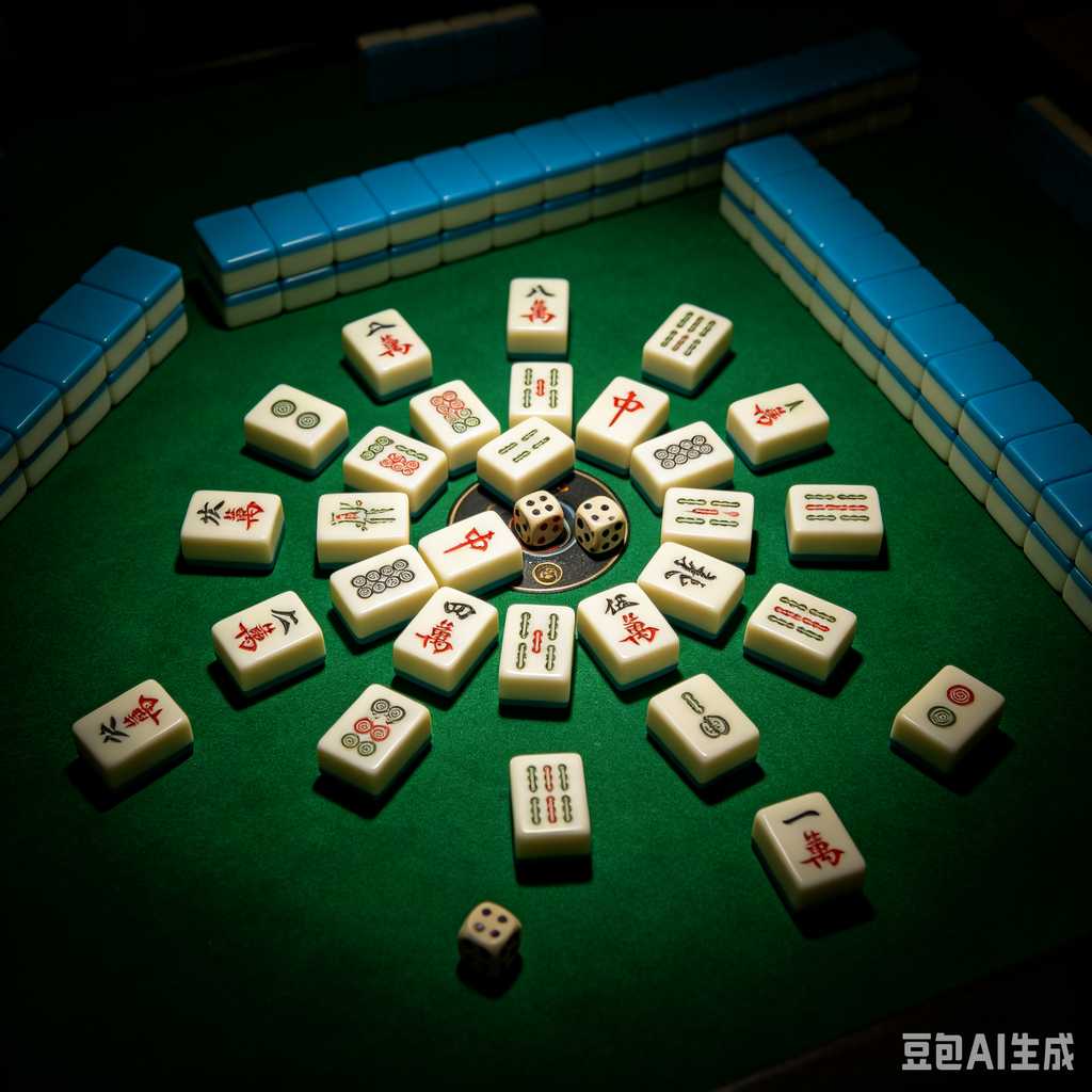 custom moq mahjong set manufacturer