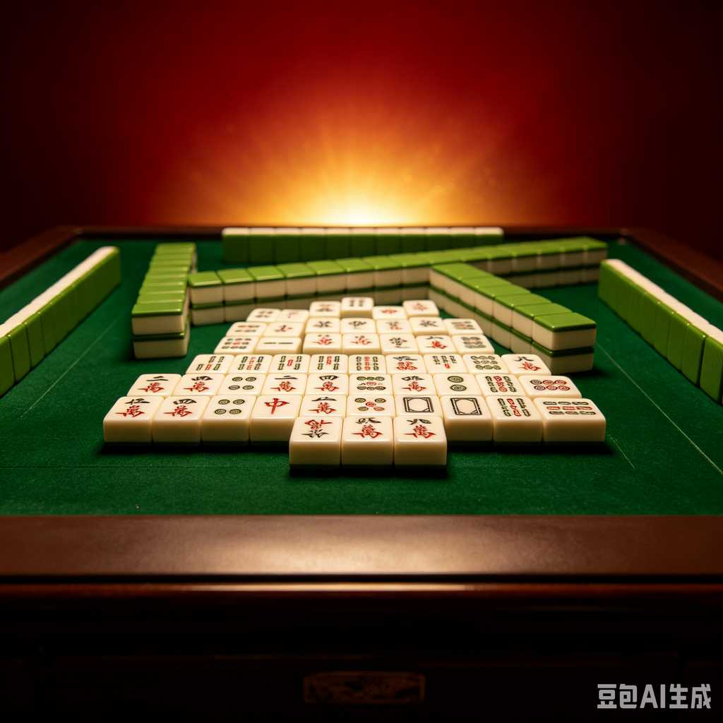 Tennessee,mahjong