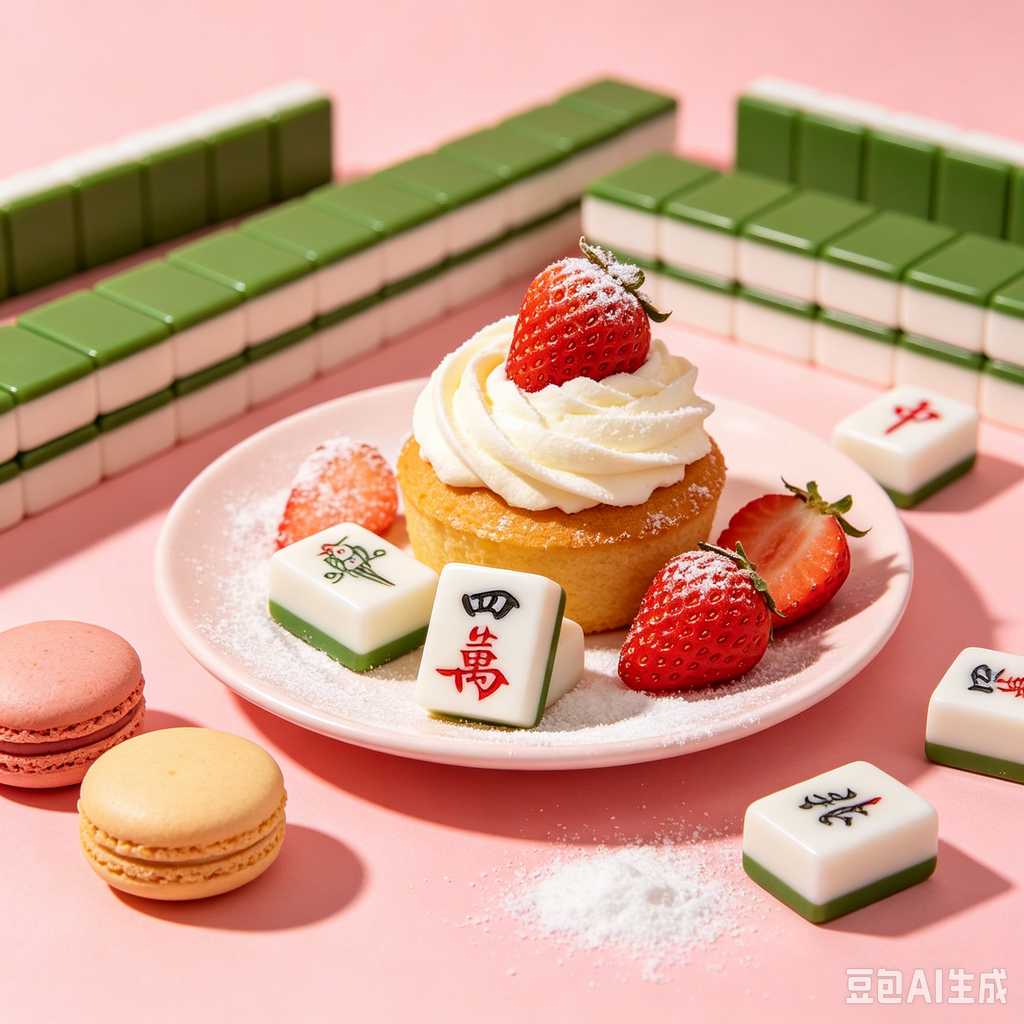 leonmx,mahjong