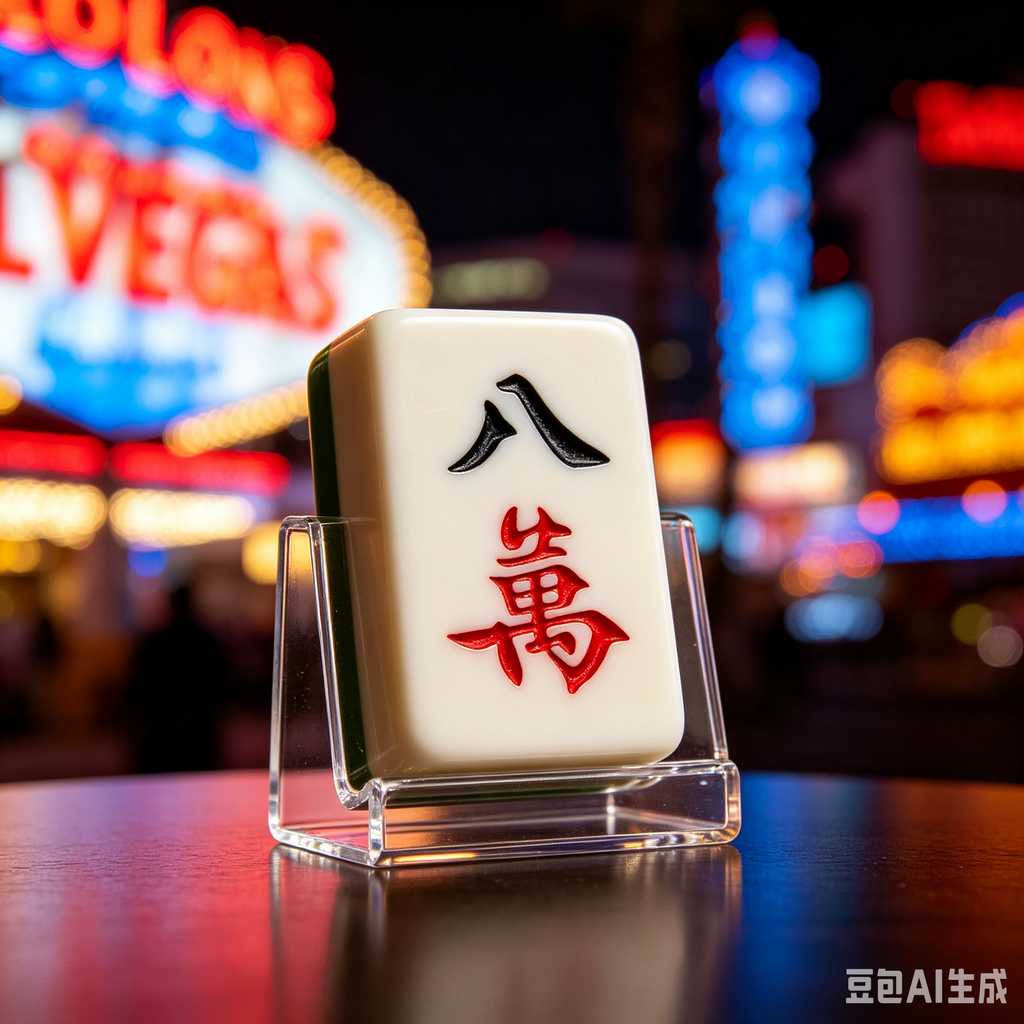 mahjong set usa