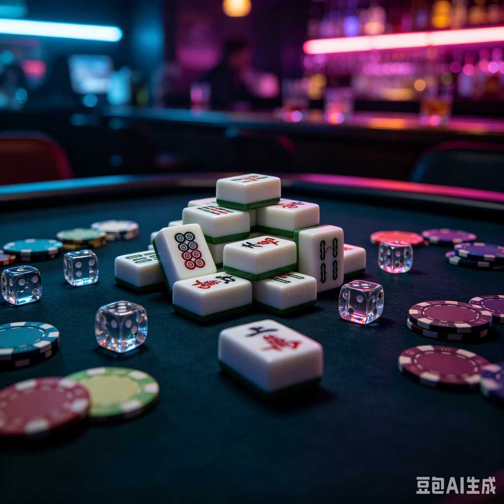 amarillo,mahjong