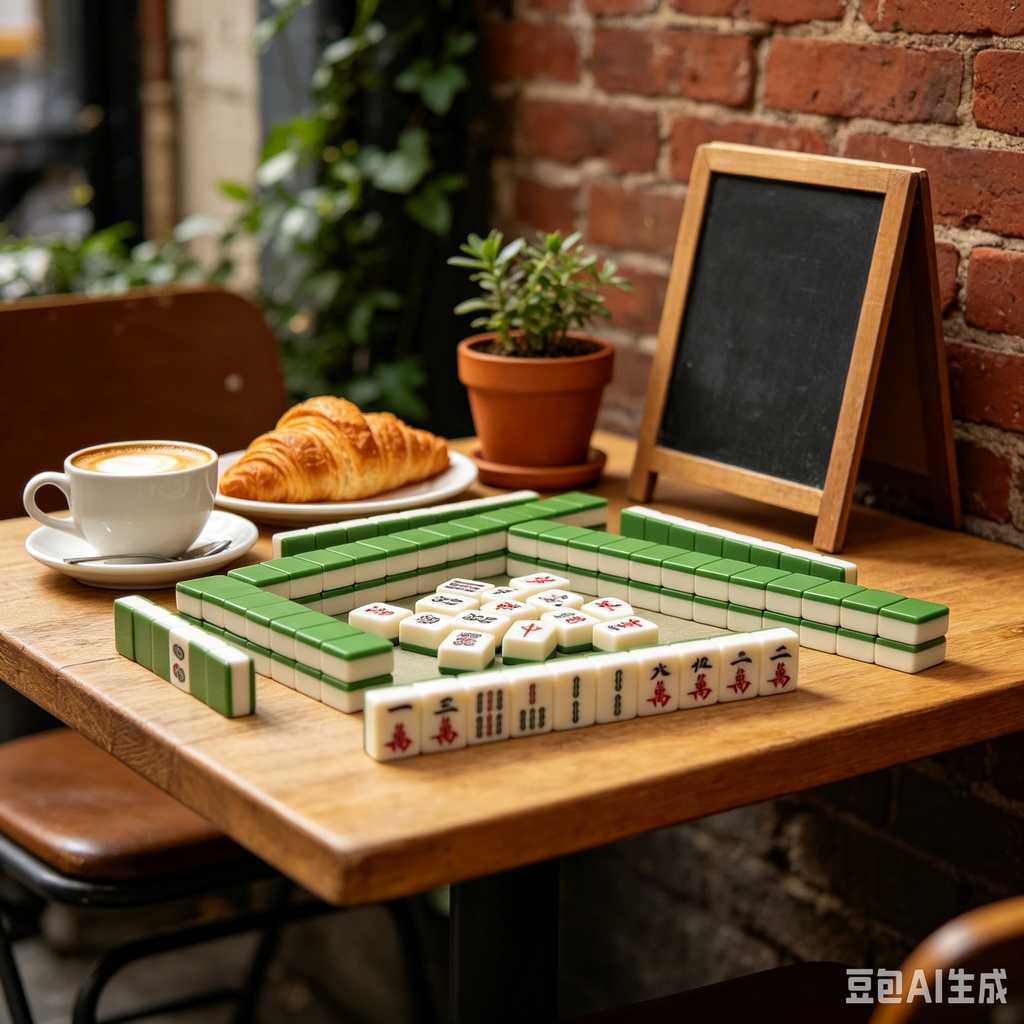 Vermont,mahjong