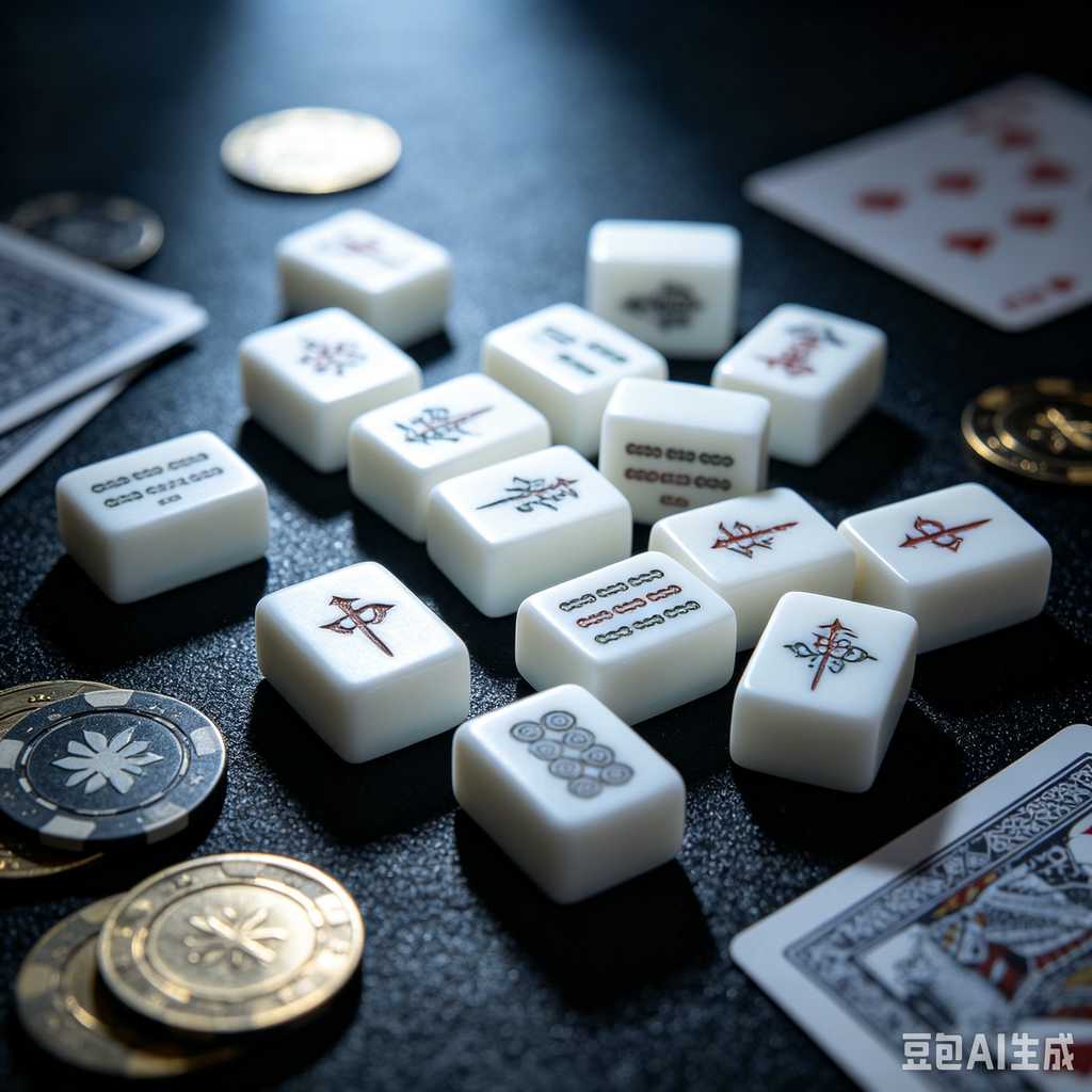 how to play chinese mahjong