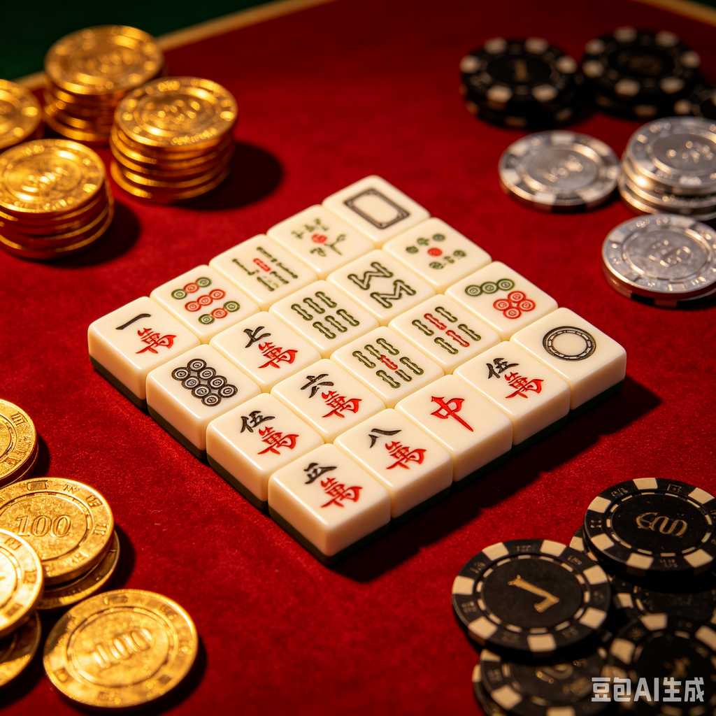 SaintPetersburg,mahjong