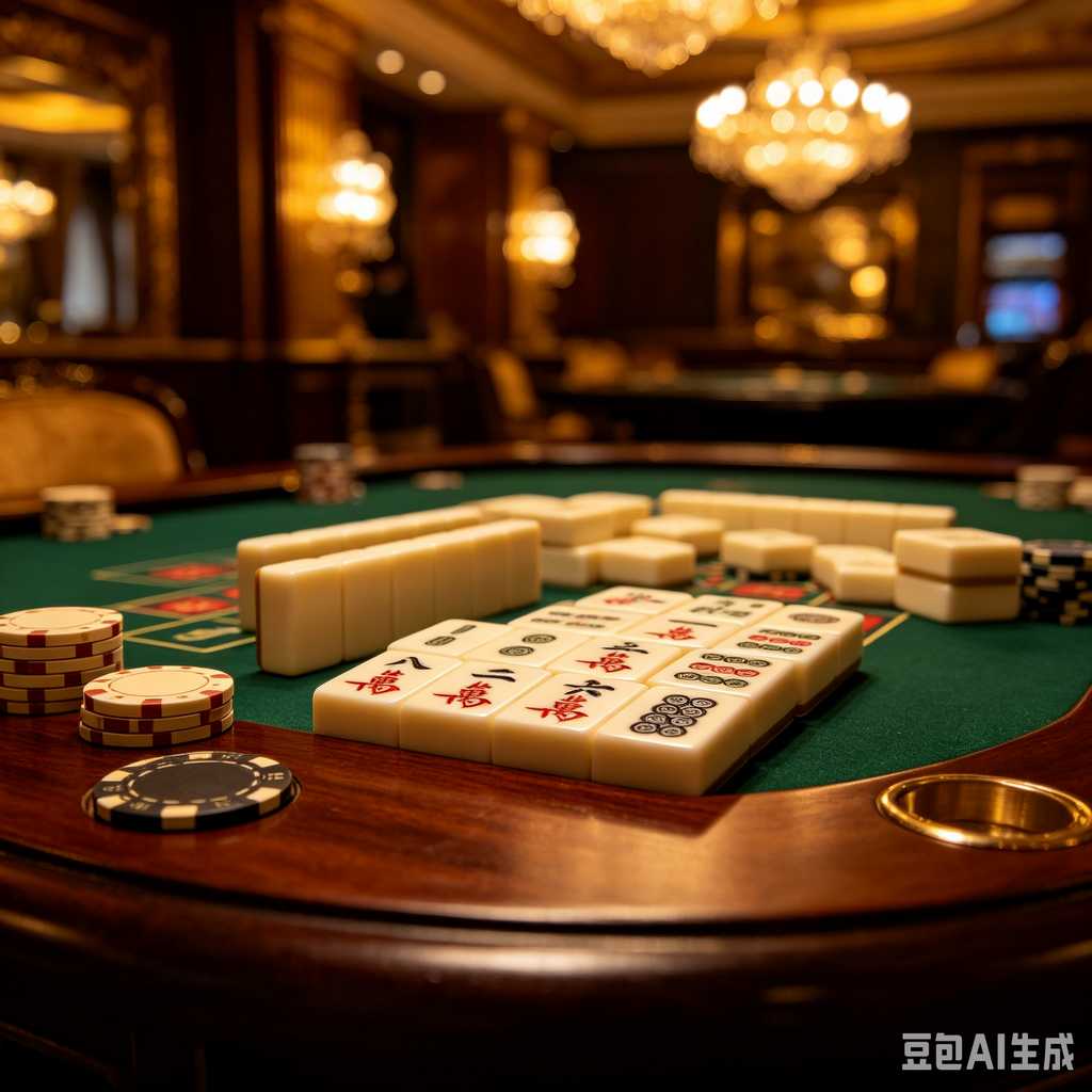 vancouver,mahjong